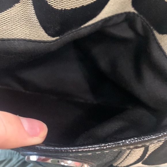 Coach purse - Picture 3 of 7